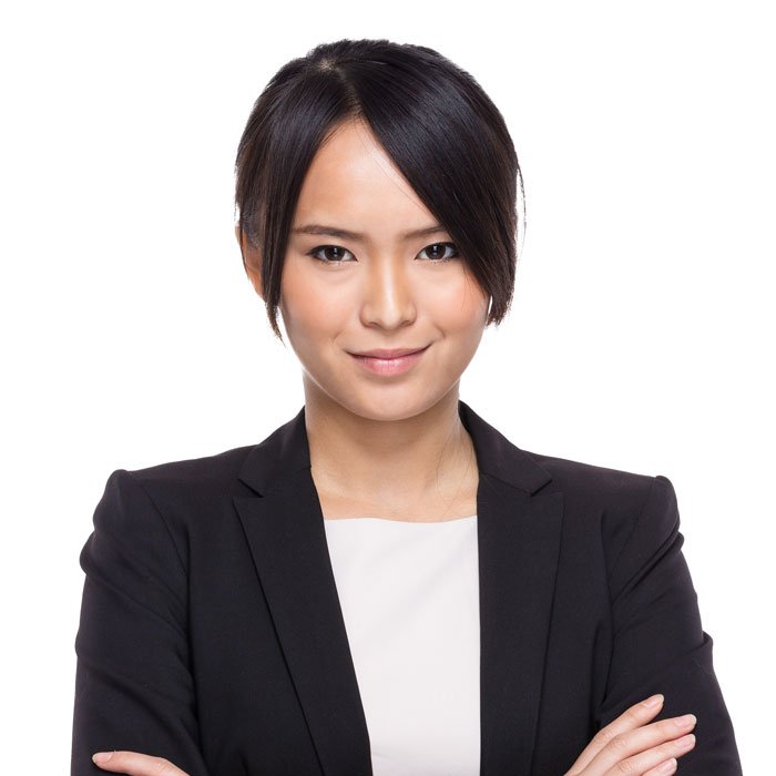 Anna Petrov, Operations Director