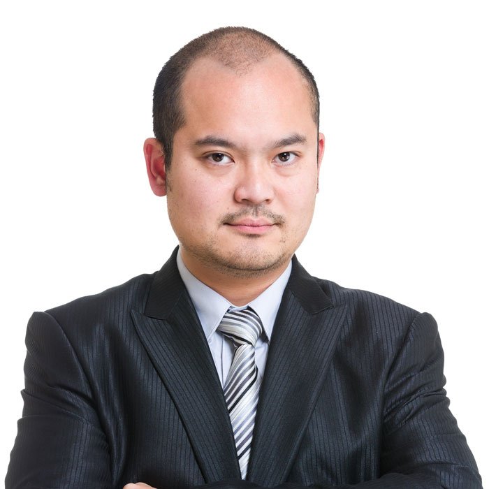Mohammed Khan, General Manager, TradeX LLC